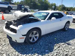 2C3CDZAG5JH172012 2018 DODGE CHALLENGER