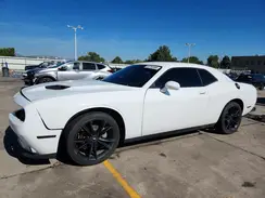 2C3CDZAG5JH172267 2018 DODGE CHALLENGER