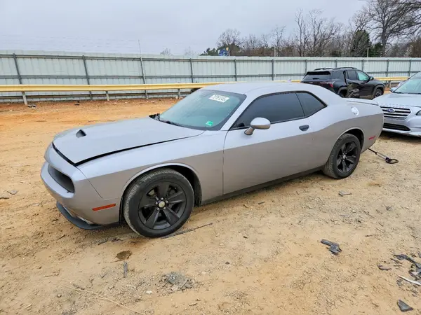 2C3CDZAG5JH172401 2018 DODGE CHALLENGER