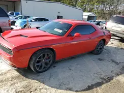 2C3CDZAG5JH177744 2018 DODGE CHALLENGER