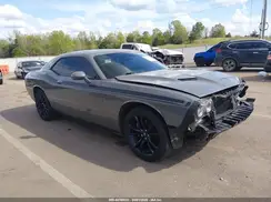 2C3CDZAG5JH177923 2018 DODGE CHALLENGER