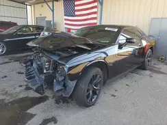 2C3CDZAG5JH178487 2018 DODGE CHALLENGER