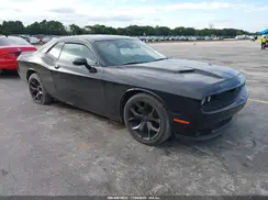 2C3CDZAG5JH178716 2018 DODGE CHALLENGER