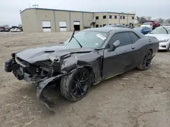 2C3CDZAG5JH178893 2018 DODGE CHALLENGER