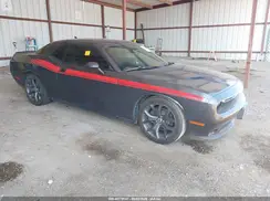 2C3CDZAG5JH183088 2018 DODGE CHALLENGER