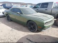 2C3CDZAG5JH183379 2018 DODGE CHALLENGER