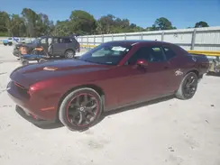 2C3CDZAG5JH183608 2018 DODGE CHALLENGER