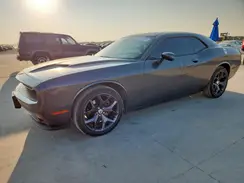 2C3CDZAG5JH202559 2018 DODGE CHALLENGER