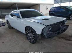 2C3CDZAG5JH209527 2018 DODGE CHALLENGER
