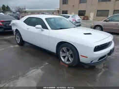 2C3CDZAG5JH211729 2018 DODGE CHALLENGER