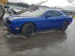 2C3CDZAG5JH215134 2018 DODGE CHALLENGER