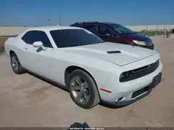 2C3CDZAG5JH215215 2018 DODGE CHALLENGER