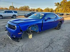 2C3CDZAG5JH216784 2018 DODGE CHALLENGER