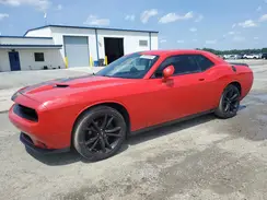 2C3CDZAG5JH219006 2018 DODGE CHALLENGER