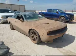 2C3CDZAG5JH219474 2018 DODGE CHALLENGER