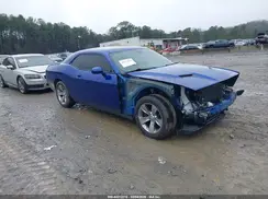 2C3CDZAG5JH219894 2018 DODGE CHALLENGER