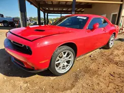2C3CDZAG5JH225162 2018 DODGE CHALLENGER