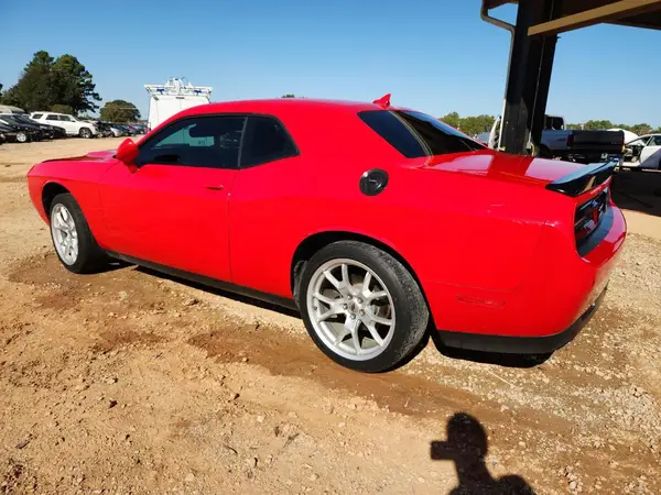 2C3CDZAG5JH225162 2018 DODGE CHALLENGER - Image 2