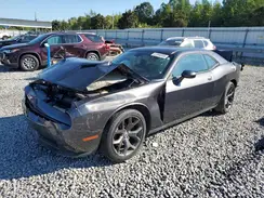 2C3CDZAG5JH227994 2018 DODGE CHALLENGER