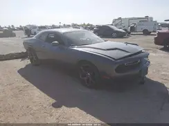 2C3CDZAG5JH231804 2018 DODGE CHALLENGER
