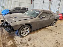 2C3CDZAG5JH236128 2018 DODGE CHALLENGER