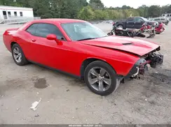 2C3CDZAG5JH236310 2018 DODGE CHALLENGER