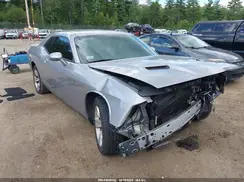 2C3CDZAG5JH236341 2018 DODGE CHALLENGER