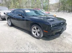 2C3CDZAG5JH237490 2018 DODGE CHALLENGER