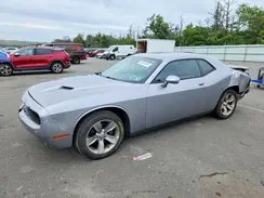 2C3CDZAG5JH237523 2018 DODGE CHALLENGER