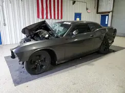 2C3CDZAG5JH241488 2018 DODGE CHALLENGER