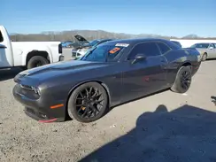 2C3CDZAG5JH241491 2018 DODGE CHALLENGER