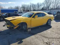 2C3CDZAG5JH241703 2018 DODGE CHALLENGER