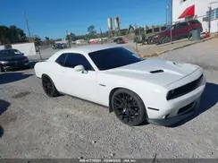 2C3CDZAG5JH241846 2018 DODGE CHALLENGER