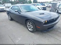 2C3CDZAG5JH241992 2018 DODGE CHALLENGER