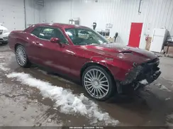 2C3CDZAG5JH245444 2018 DODGE CHALLENGER