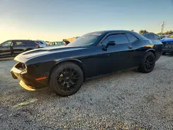 2C3CDZAG5JH245704 2018 DODGE CHALLENGER