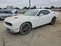 2C3CDZAG5JH246206 2018 DODGE CHALLENGER
