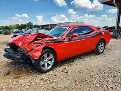 2C3CDZAG5JH246643 2018 DODGE CHALLENGER