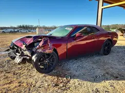 2C3CDZAG5JH251504 2018 DODGE CHALLENGER