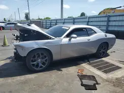 2C3CDZAG5JH259019 2018 DODGE CHALLENGER