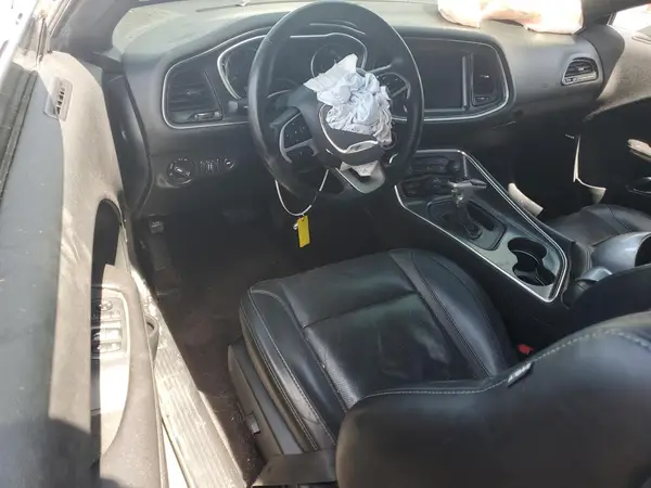 2C3CDZAG5JH259019 2018 DODGE CHALLENGER - Image 8