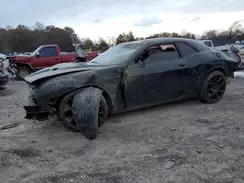 2C3CDZAG5JH259148 2018 DODGE CHALLENGER