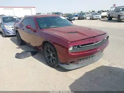 2C3CDZAG5JH259375 2018 DODGE CHALLENGER