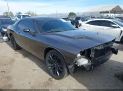 2C3CDZAG5JH262924 2018 DODGE CHALLENGER