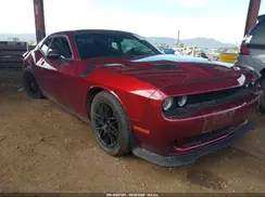 2C3CDZAG5JH270229 2018 DODGE CHALLENGER