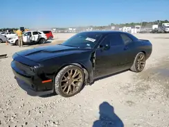 2C3CDZAG5JH270943 2018 DODGE CHALLENGER