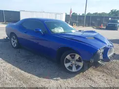 2C3CDZAG5JH271199 2018 DODGE CHALLENGER