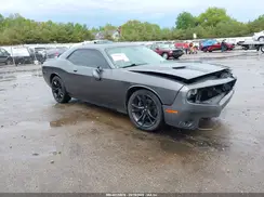 2C3CDZAG5JH276869 2018 DODGE CHALLENGER