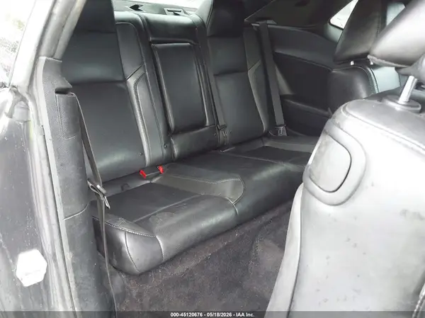 2C3CDZAG5JH276869 2018 DODGE CHALLENGER - Image 8