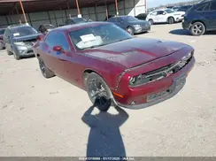 2C3CDZAG5JH276936 2018 DODGE CHALLENGER